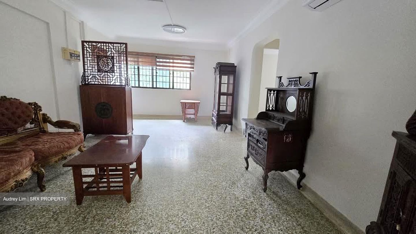 Blk 427 Clementi Avenue 3 (Clementi), HDB 4 Rooms #563315191